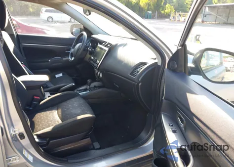 2020 Mitsubishi Outlander Sport 2.0 Se Awc z USA, uszkodzony, nr VIN JA4AR3AU8LU018766